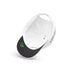 Mercedes Gorra Blanca George Russell 2023